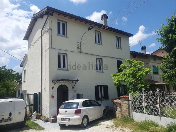 appartamento in vendita a Gubbio