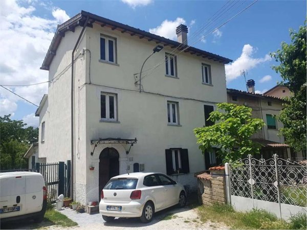 appartamento in vendita a Gubbio