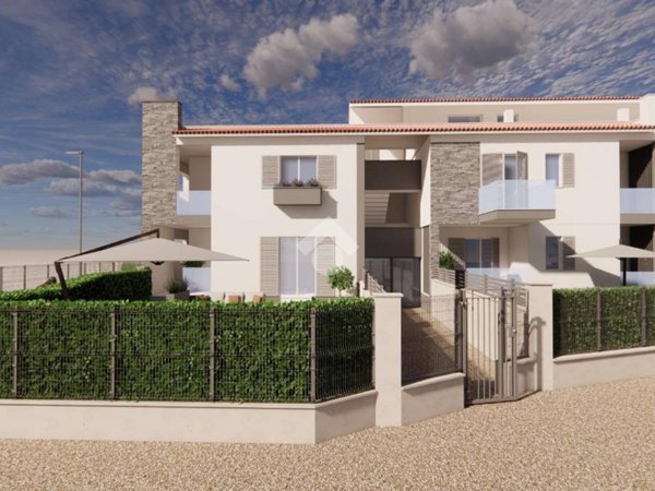 appartamento in vendita a Gubbio