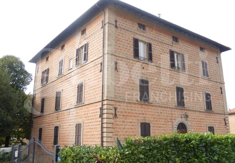 appartamento in vendita a Gubbio