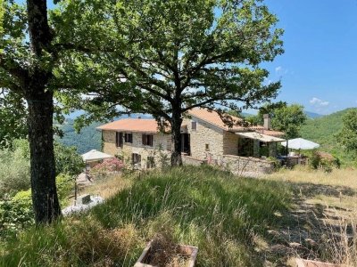 casale in vendita a Gubbio