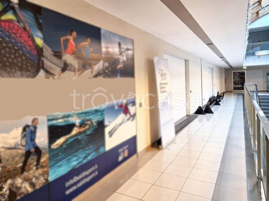 negozio in vendita a Gubbio