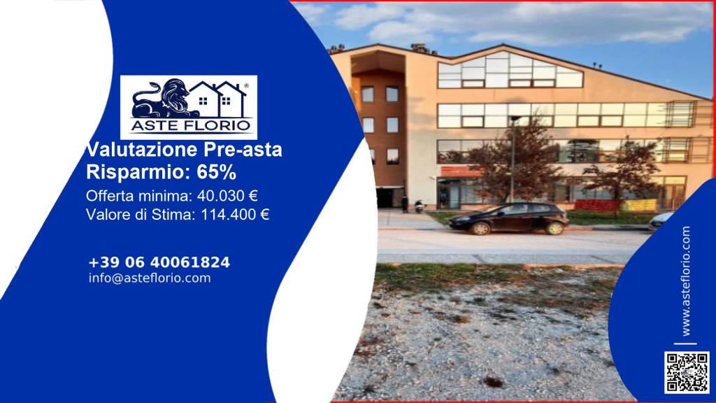 ufficio in vendita a Gubbio