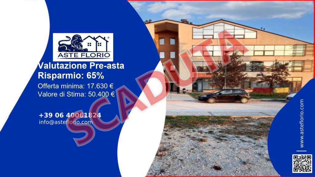 ufficio in vendita a Gubbio