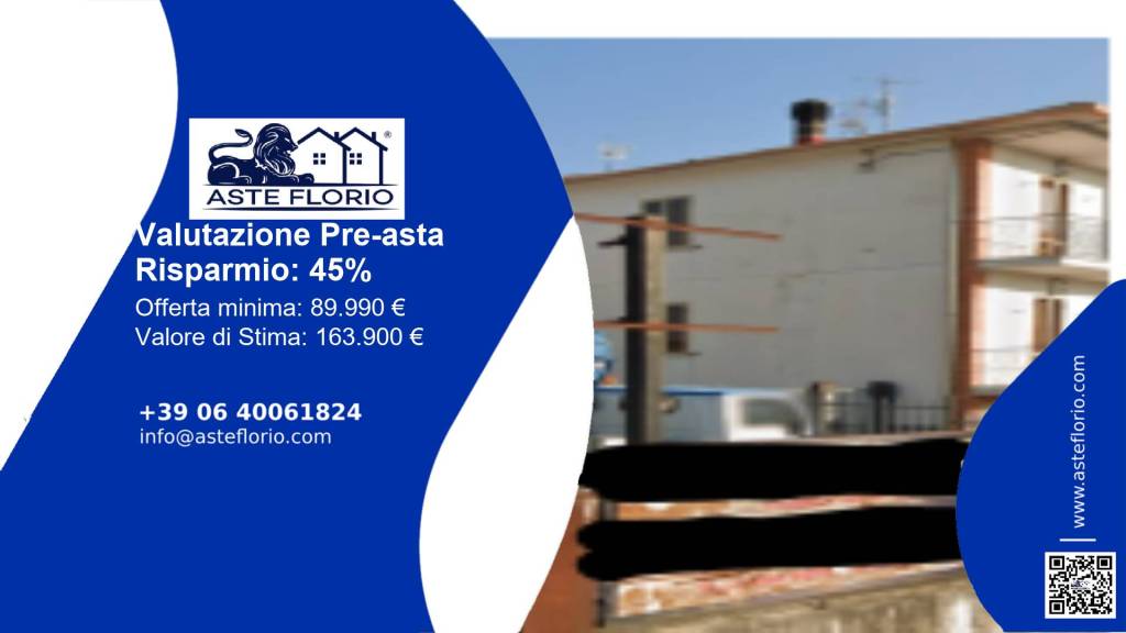 appartamento in vendita a Gubbio