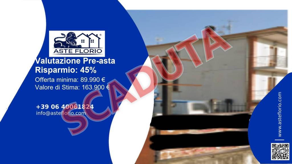 appartamento in vendita a Gubbio