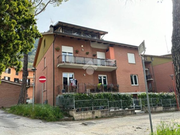 appartamento in vendita a Gubbio