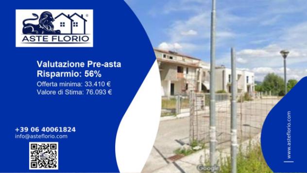 appartamento in vendita a Gubbio