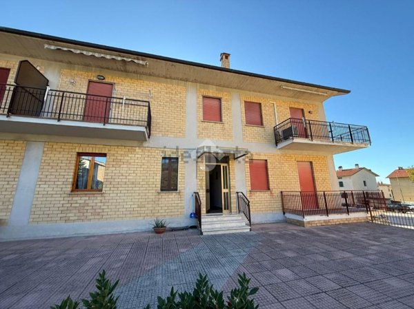 appartamento in vendita a Gubbio in zona Padule