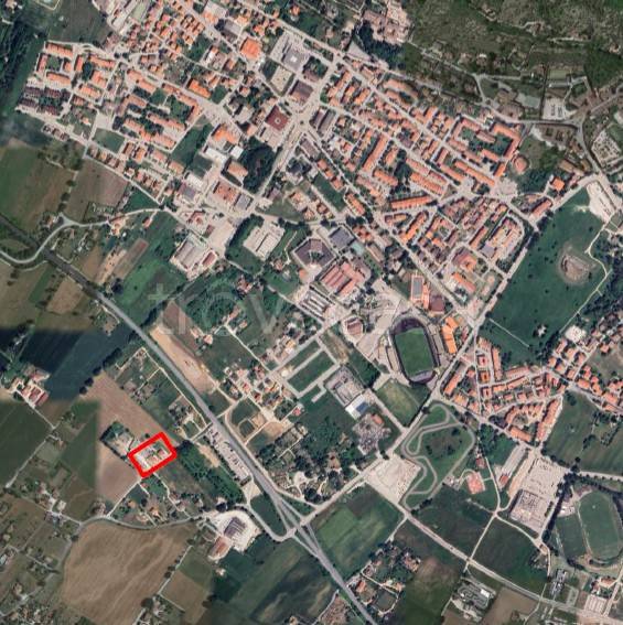 appartamento in vendita a Gubbio