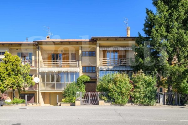 appartamento in vendita a Gubbio