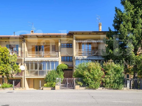 appartamento in vendita a Gubbio