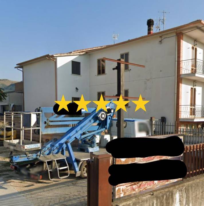 appartamento in vendita a Gubbio