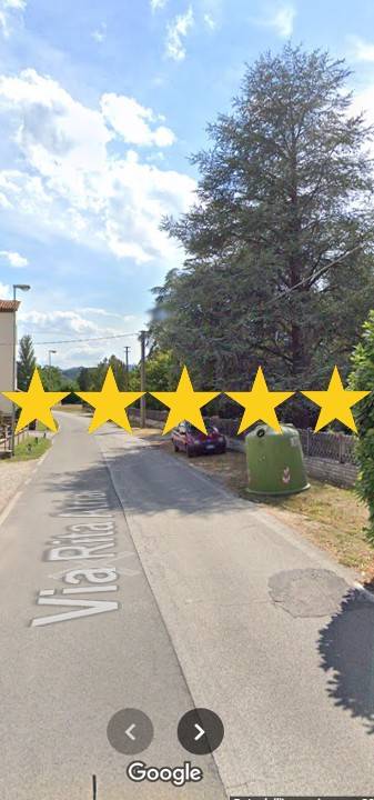 appartamento in vendita a Gubbio