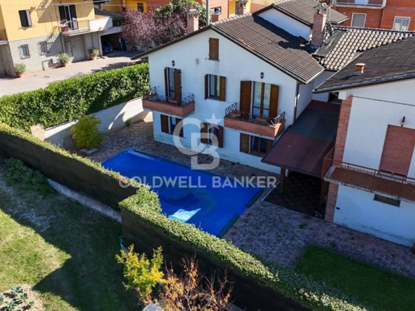 appartamento in vendita a Gubbio in zona Semonte