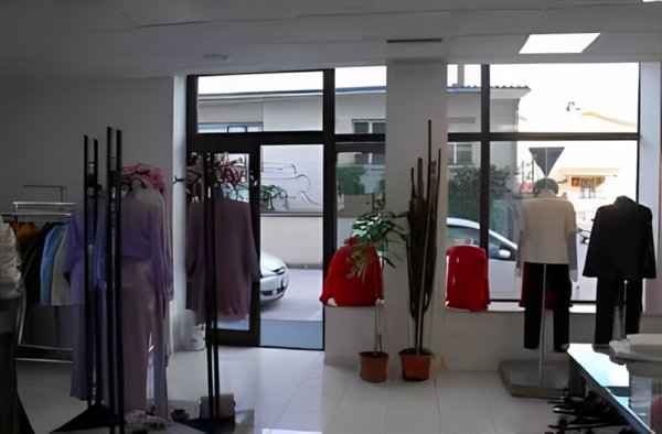 negozio in vendita a Gubbio