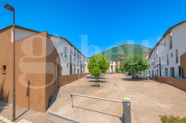 appartamento in vendita a Gubbio