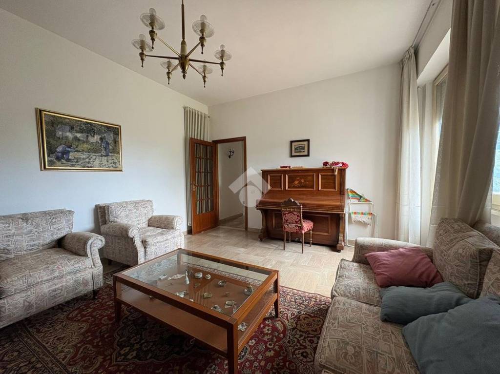 appartamento in vendita a Gubbio