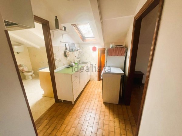 appartamento in vendita a Gubbio