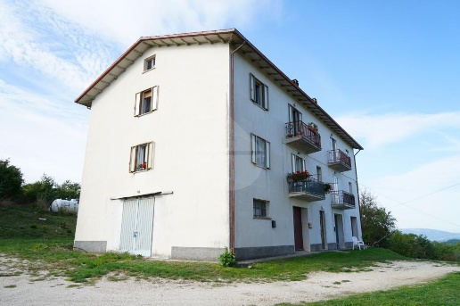 appartamento in vendita a Gubbio