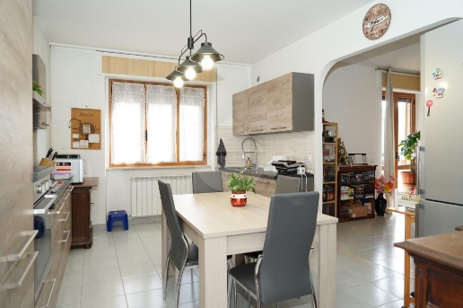 appartamento in vendita a Gubbio in zona Padule