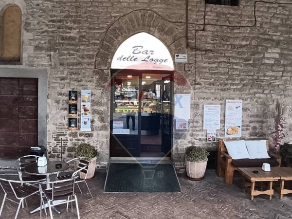 negozio in vendita a Gubbio