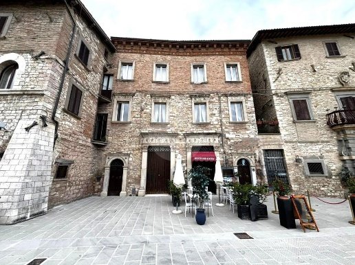 appartamento in vendita a Gubbio