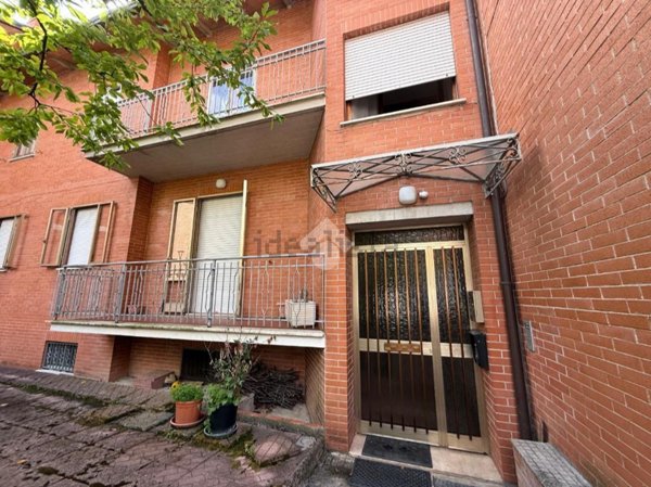 appartamento in vendita a Gubbio