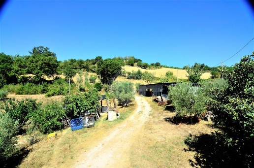 appartamento in vendita a Gubbio in zona San Benedetto Vecchio