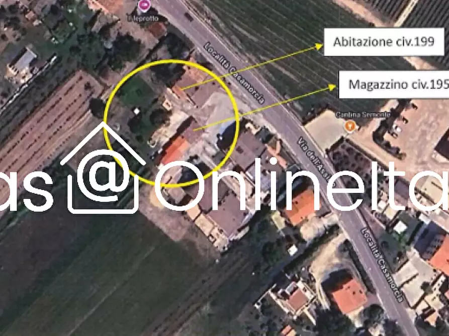 appartamento in vendita a Gubbio