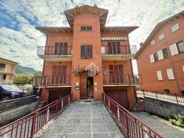 appartamento in vendita a Gubbio
