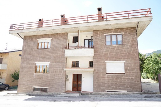 appartamento in vendita a Gubbio