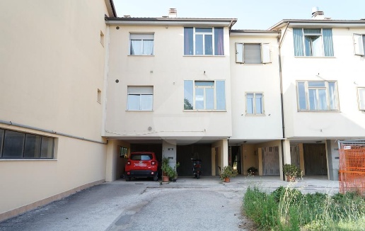 appartamento in vendita a Gubbio