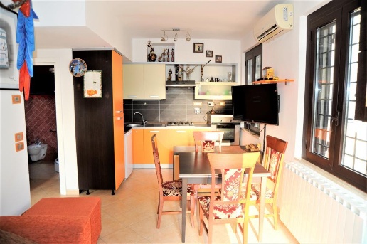 appartamento in vendita a Gubbio in zona Scritto