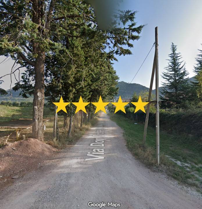 appartamento in vendita a Gubbio