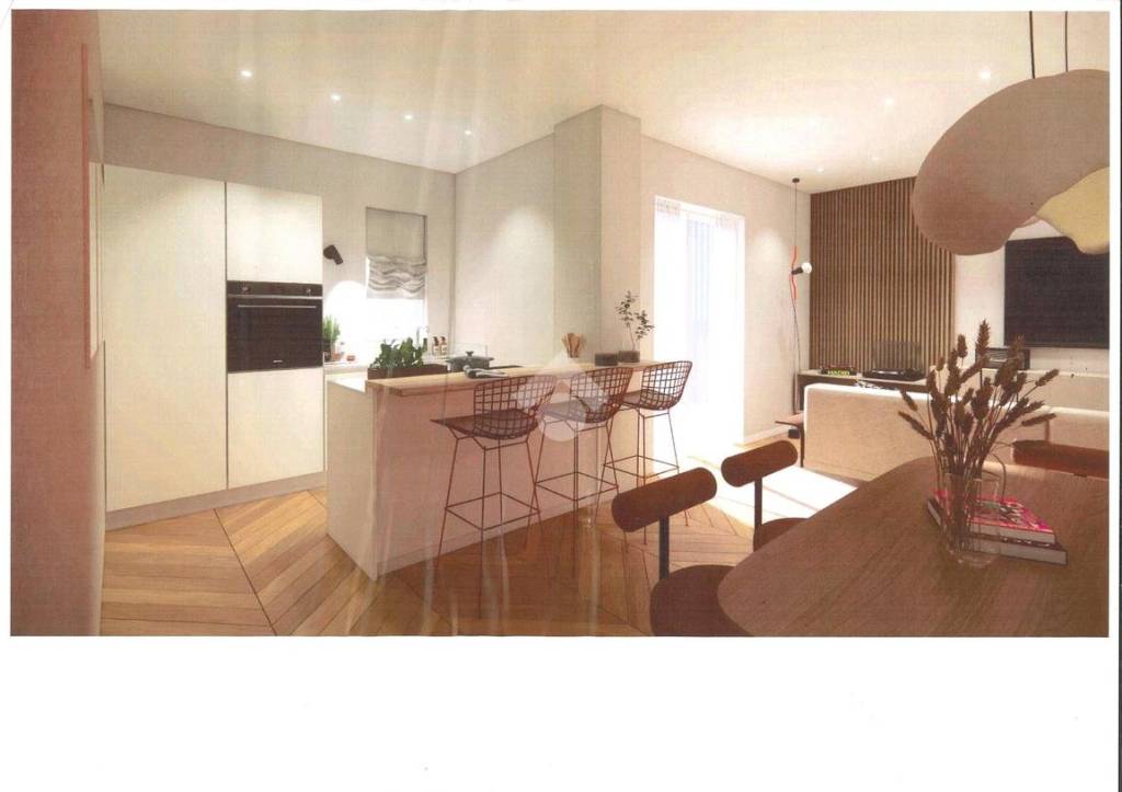 appartamento in vendita a Gubbio