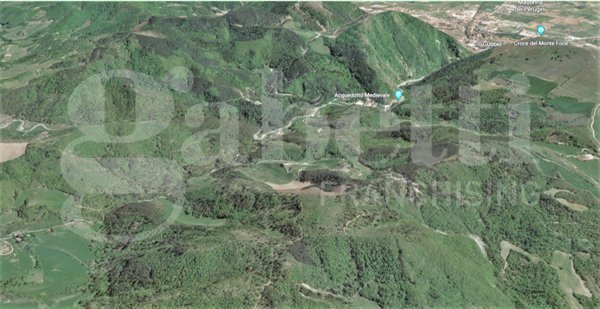 terreno agricolo in vendita a Gubbio