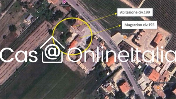 intera palazzina in vendita a Gubbio