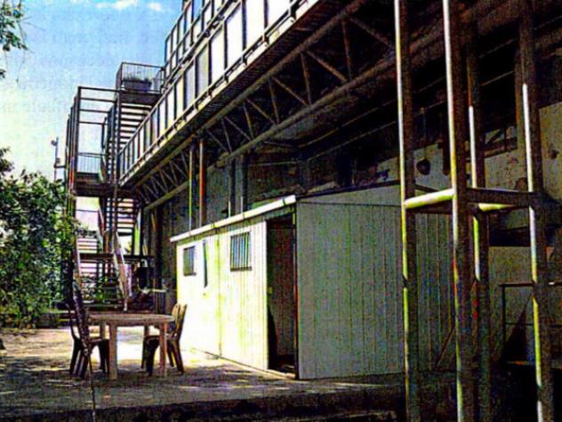 appartamento in vendita a Gubbio