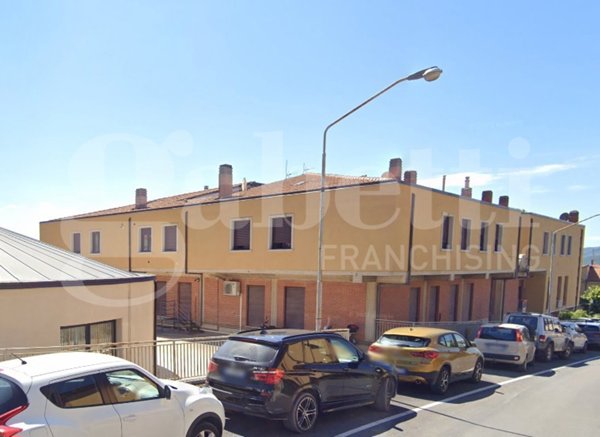 appartamento in vendita a Gubbio