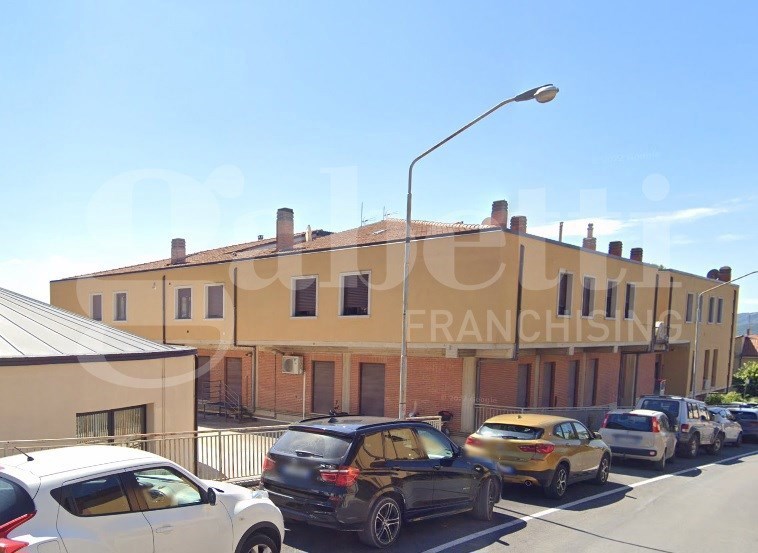 appartamento in vendita a Gubbio