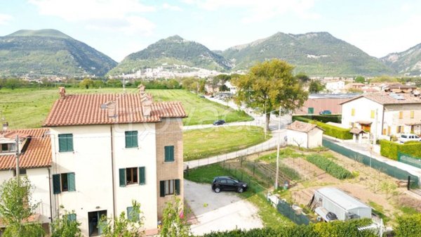 appartamento in vendita a Gubbio