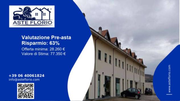 negozio in vendita a Gubbio in zona Mocaiana