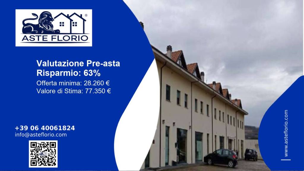 negozio in vendita a Gubbio in zona Mocaiana