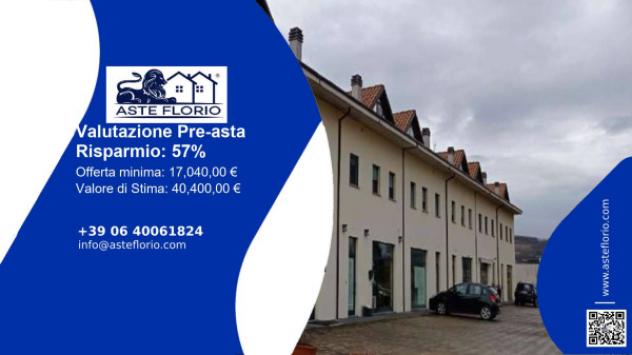 negozio in vendita a Gubbio in zona Mocaiana