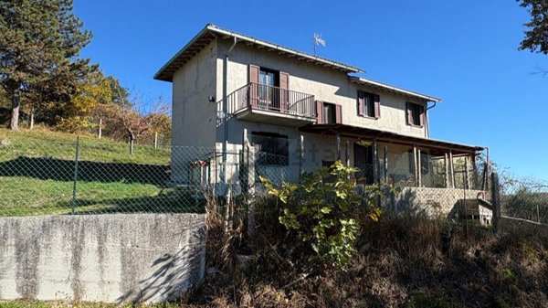 casa indipendente in vendita a Gubbio