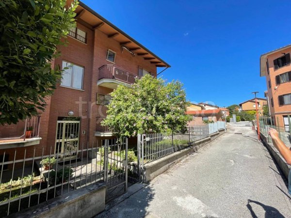 appartamento in vendita a Gubbio