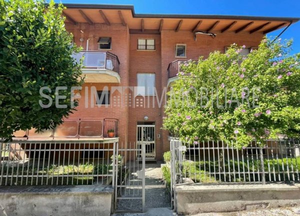 appartamento in vendita a Gubbio