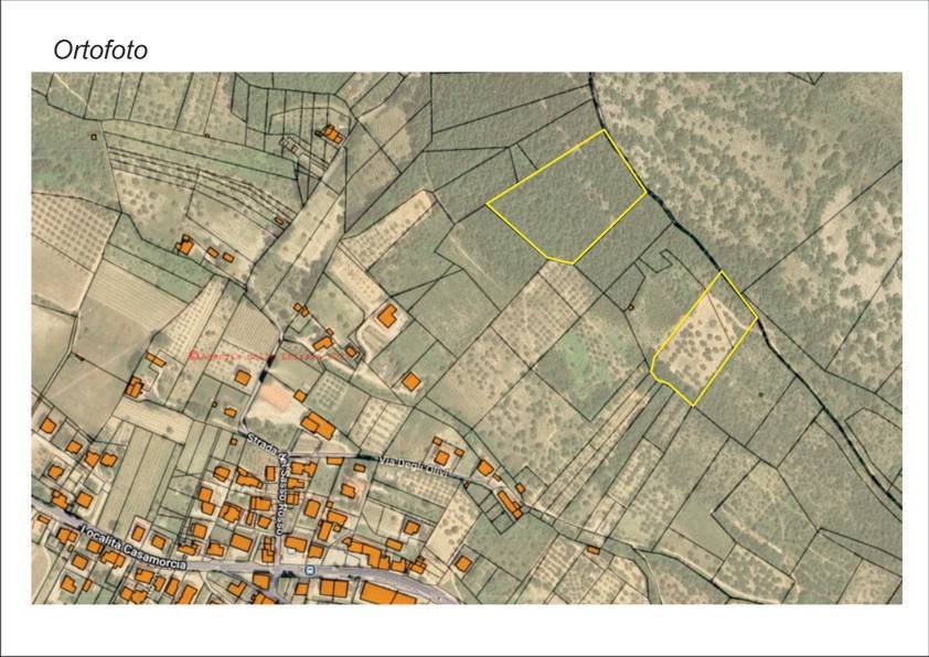 terreno agricolo in vendita a Gubbio