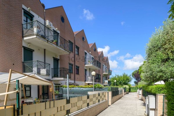 appartamento in vendita a Gubbio